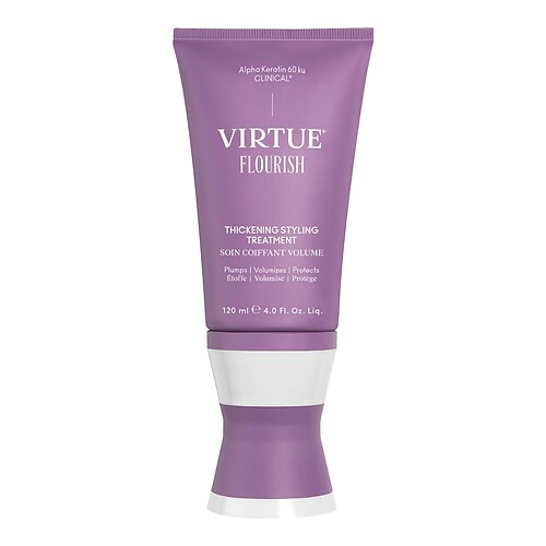 Virtue Virtue - Flourish® - Φροντίδα Μαλλιών για Όγκο