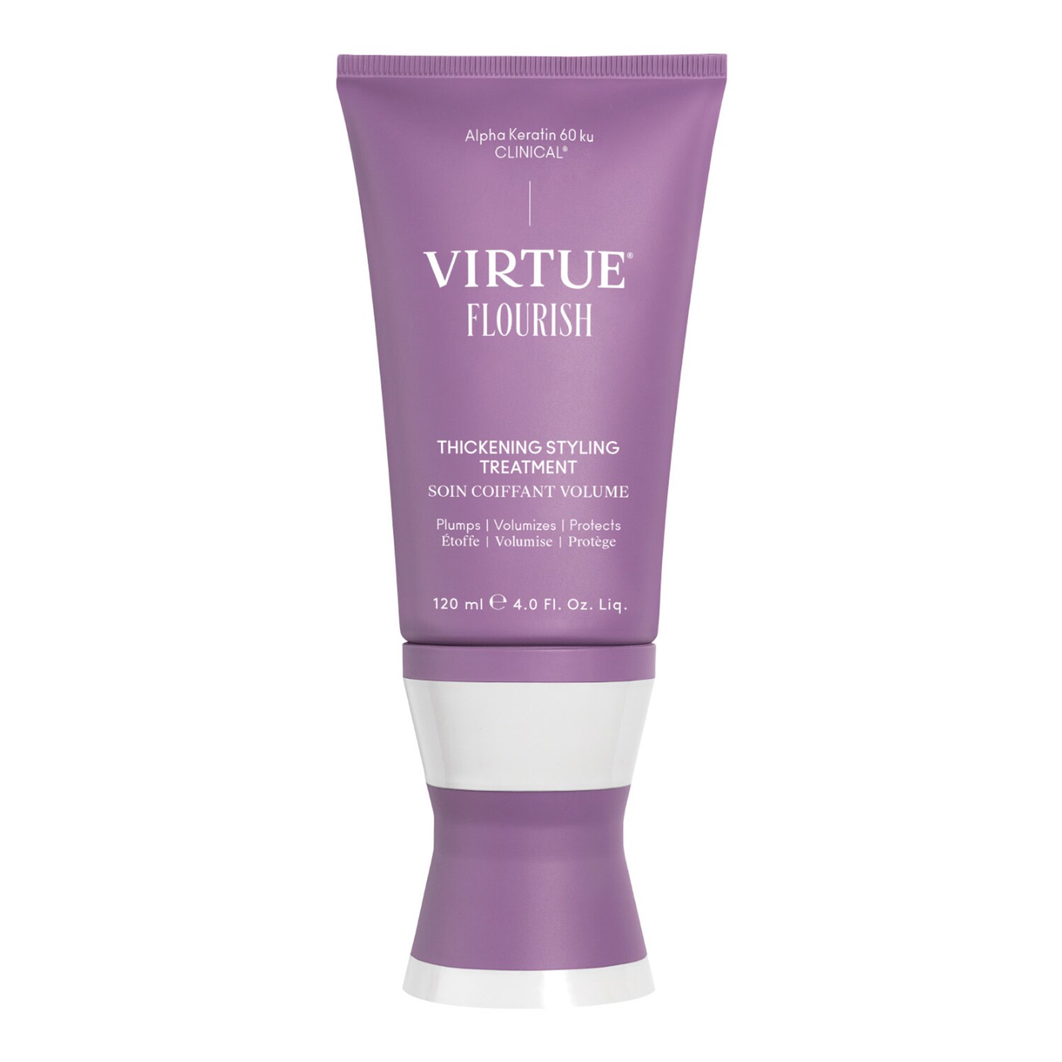 VIRTUE - Flourish® Thickening Styling Treatment – Objemový stylingový pečující přípravek