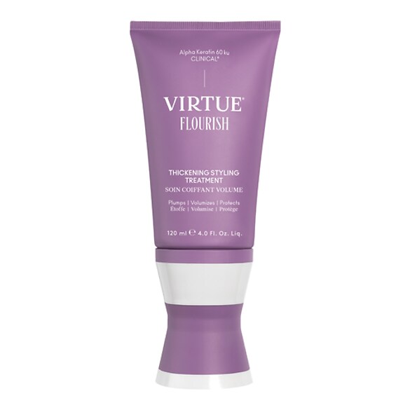 Flourish® - Stylingpflege für mehr Volumen, VIRTUE