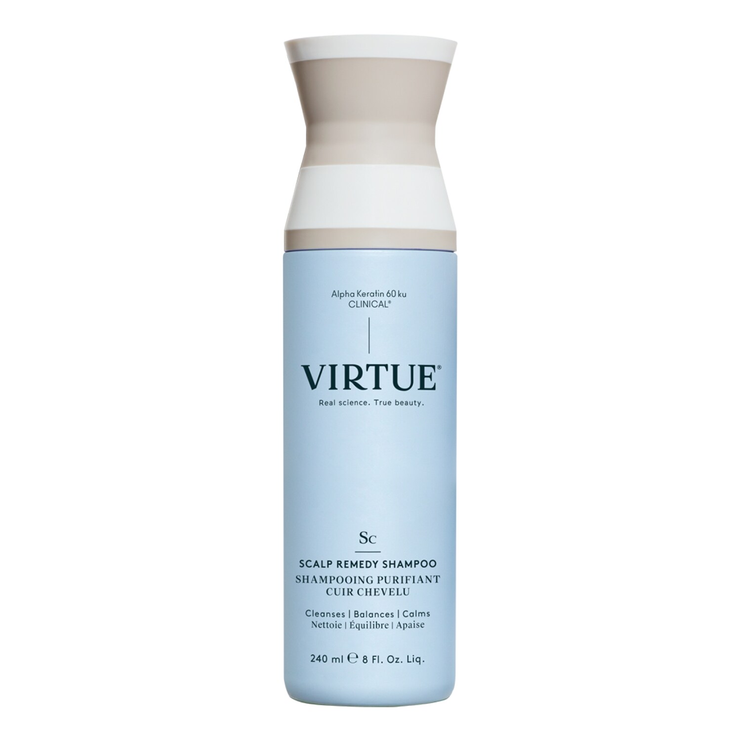 VIRTUE - Scalp Remedy – Šampon Virtue®