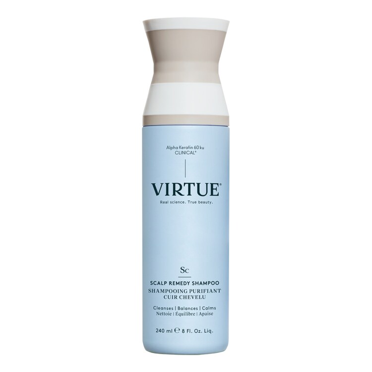 Scalp Remedy - Σαμπουάν Virtue®