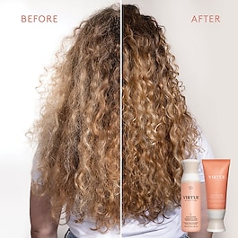 Curl Shampoo - Shampoo für lockiges Haar