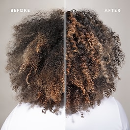 Curl Conditioner - Odżywka do włosów kręconych w formacie podróżnym