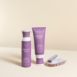 Flourish Conditioner - Conditioner für dünner werdendes Haar
