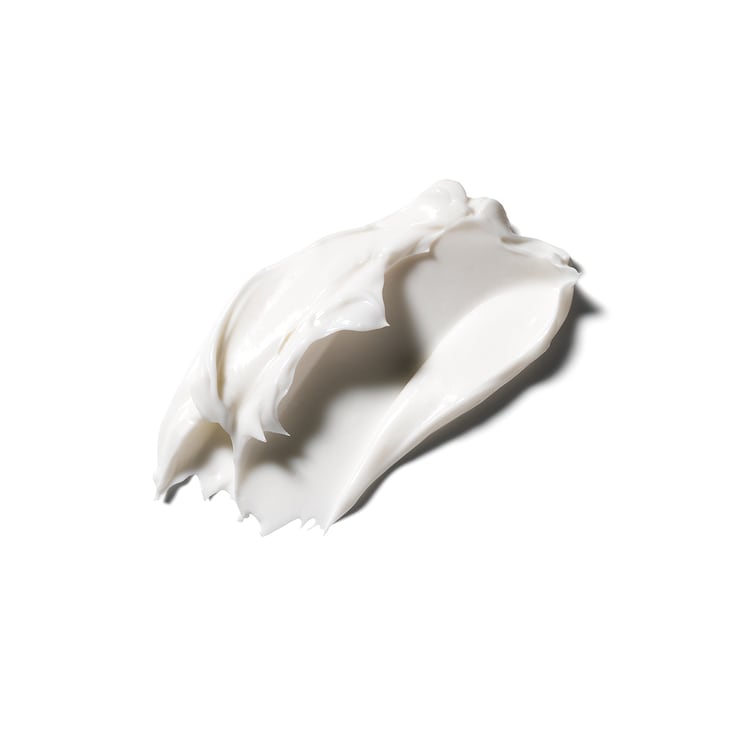 Burro per capelli ricci leave-in