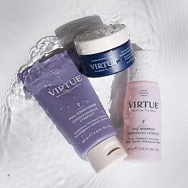 Kit Voluminize - Set cuidado Capilar Volumen y Grosor 
