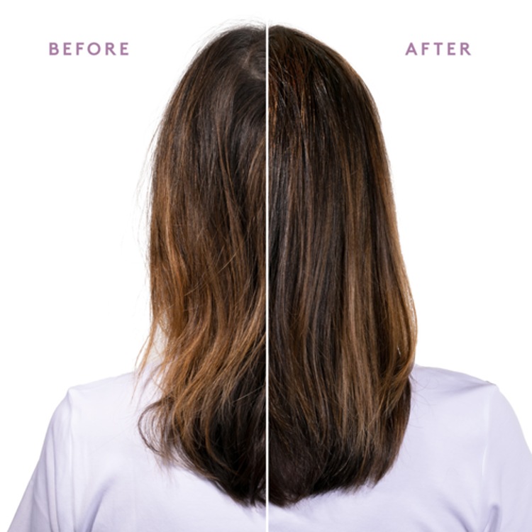 Flourish - Masque pour cheveux clairsemés