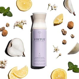 Volumizing Mousse - Mousse volumisante