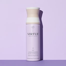 Volumizing Mousse - Mousse volumisante