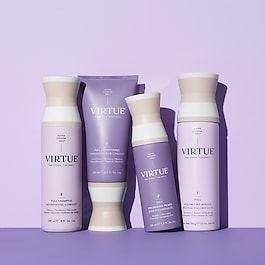 Volumizing Mousse - Mousse volumisante
