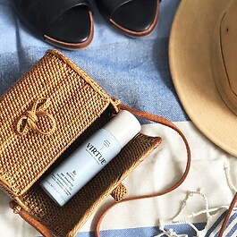 Refresh Dry Shampoo - Shampoing sec