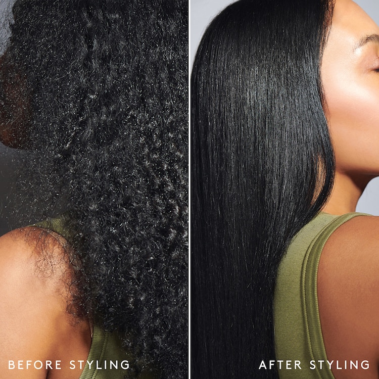 Un-Frizz Cream - Κρέμα Λείανσης Μαλλιών