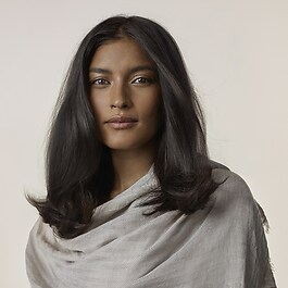 Un-Frizz Cream - Crème De Lissage Des Cheveux 