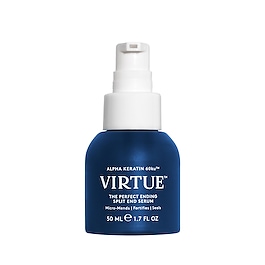 Le sérum pour pointes fourchues