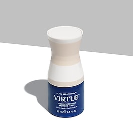 Le sérum pour pointes fourchues