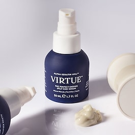 Le sérum pour pointes fourchues