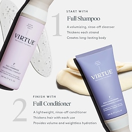 Balsamo Capelli Completo