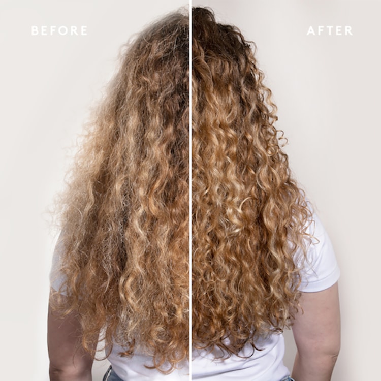 Healing Oil - Huile de Soin pour Cheveux