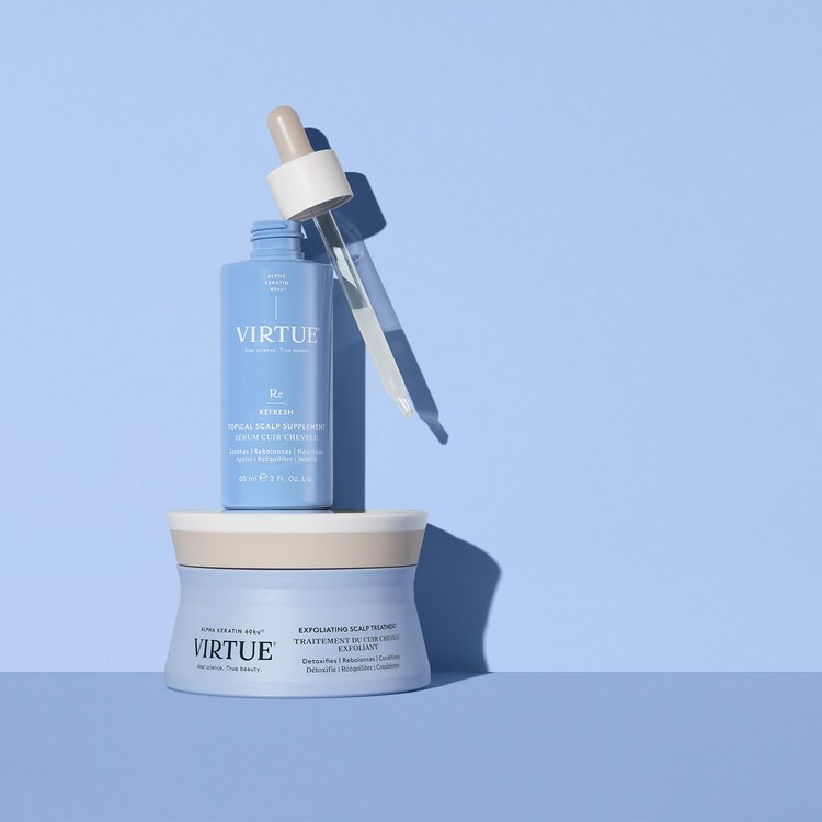 Exfoliating Scalp Treatment - Trattamento Esfoliante Cuoio Capelluto