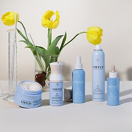 Topical Scalp Supplement - Siero Cuoio Capelluto