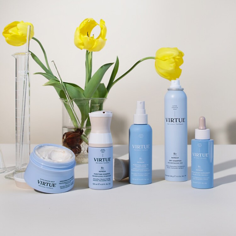 Topical Scalp Supplement - Sérum Cuir Chevelu