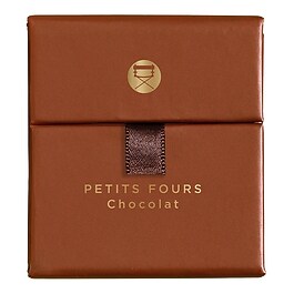 Petit fours - Palette de fards à paupières