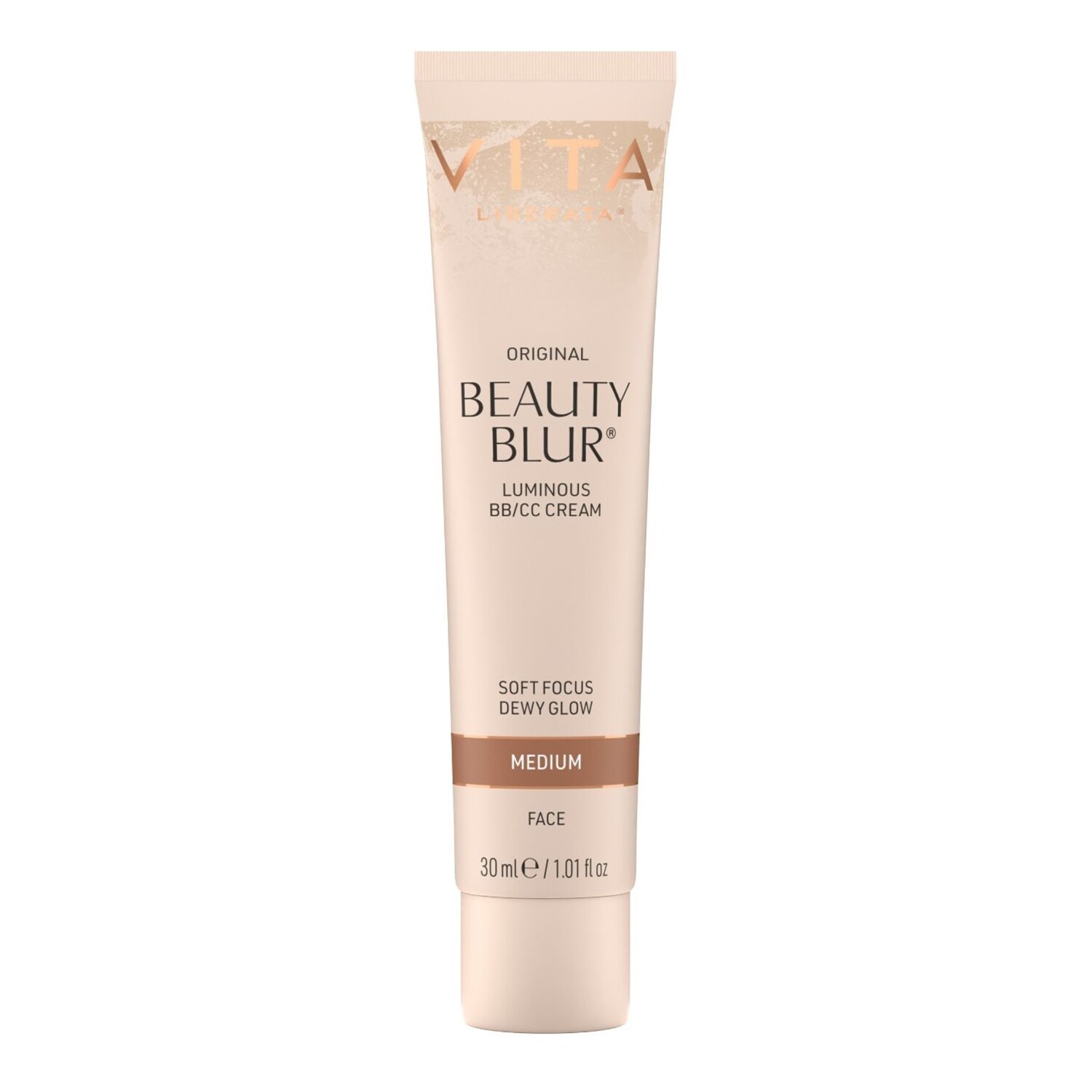 VITA LIBERATA - Beauty Blur Face - Beauty Blur na obličej