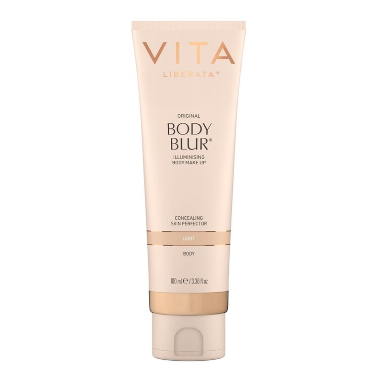 Body Blur - Body Blur makeup do ciała