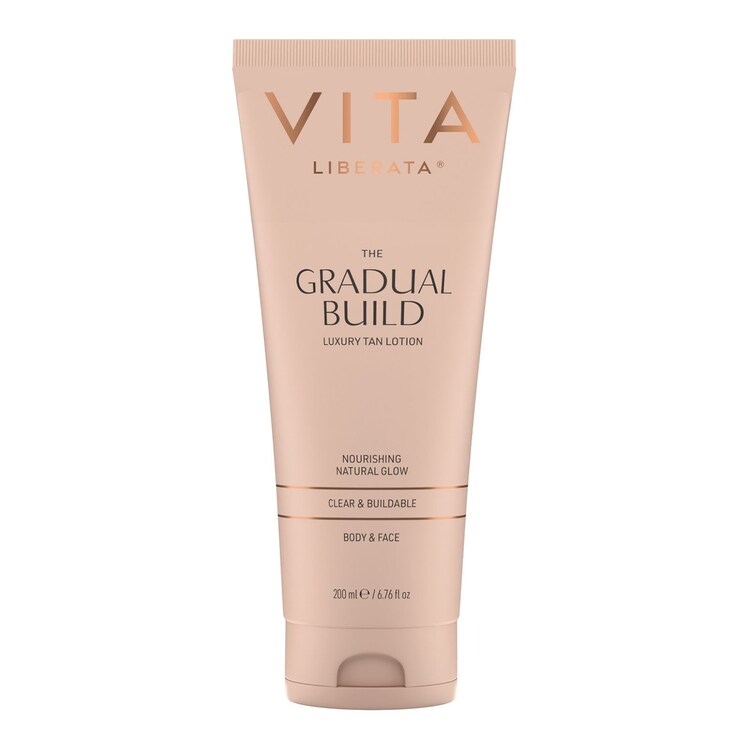 Fabulous Gradual Tanning Lotion - Krém pro postupné samoopalování