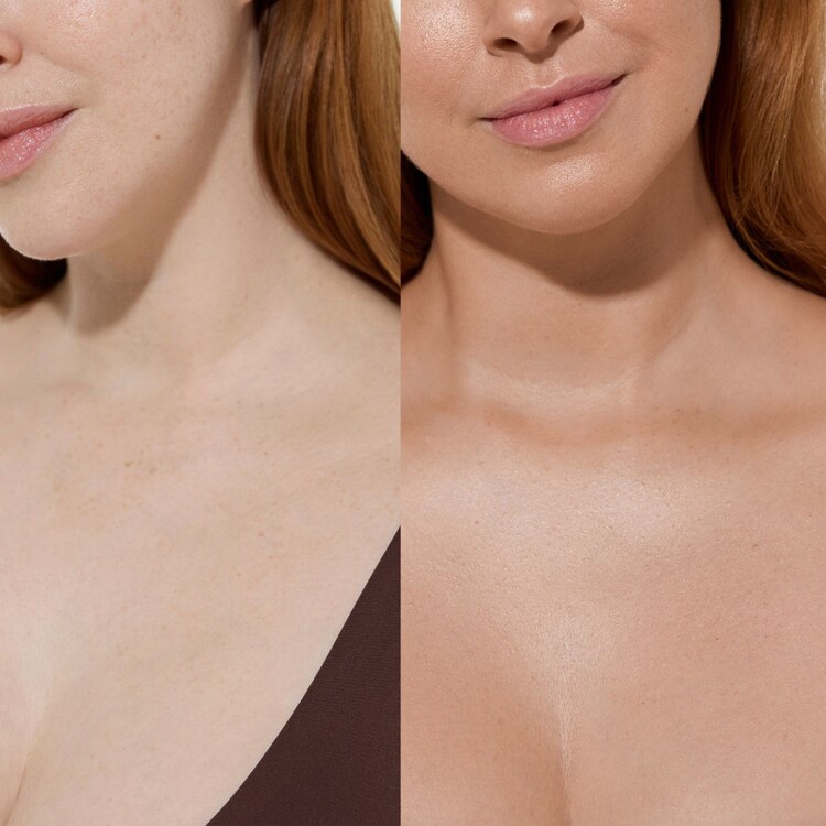 Body Blur - Body Blur makeup do ciała