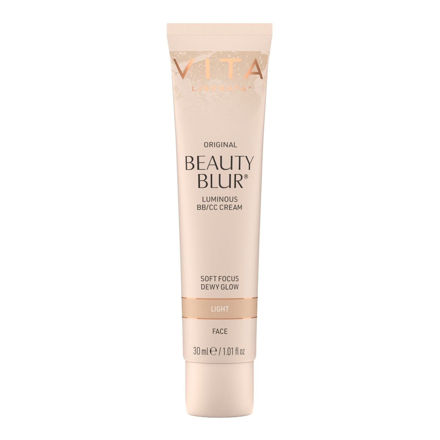 VITA LIBERATA - Beauty Blur Face - Beauty Blur na obličej