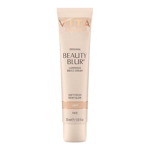 Beauty Blur Face - Beauty Blur na obličej, VITA LIBERATA