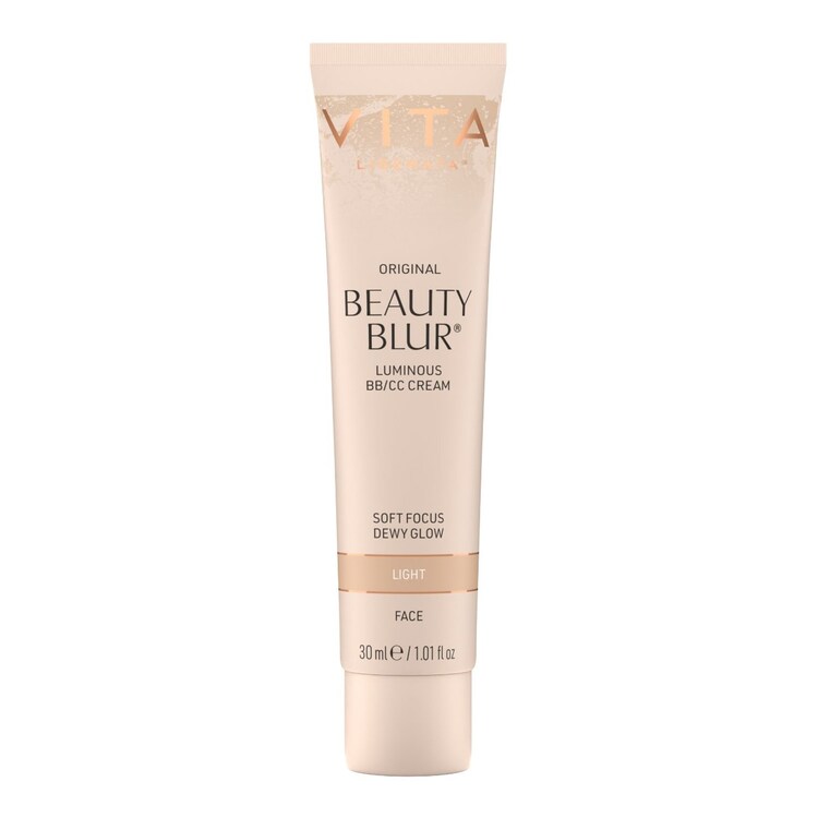 Beauty Blur Face  - Primer nuantator pentru fata