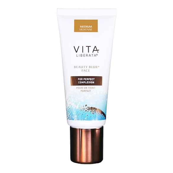 Beauty Blur Face - Beauty Blur na obličej, VITA LIBERATA