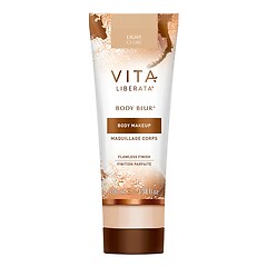 Body Blur - Tělový make-up, VITA LIBERATA
