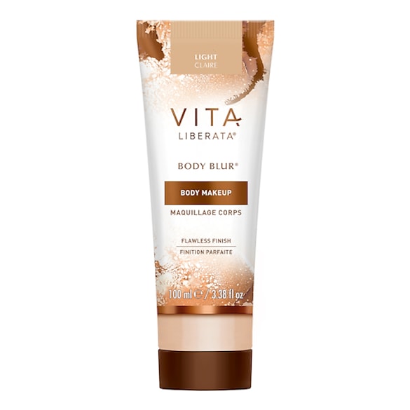 Body Blur - Body Blur makeup do ciała, VITA LIBERATA