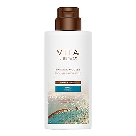 Tinted Tanning Mousse - Samoopalovací pěna image