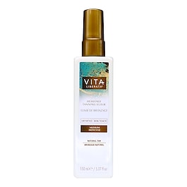 Untinted Heavenly Tanning Elixir - Samoopalający Elixir wersja bezbarwna 