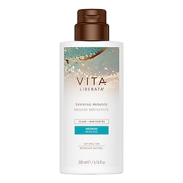 Tanning Mousse - Opalovací pěna