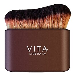 Body Tanning Brush - Perie aplicare autobronzant