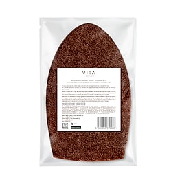 Dual Sided Luxury Velvet Tanning Mitt - Oboustranná aplikační rukavice