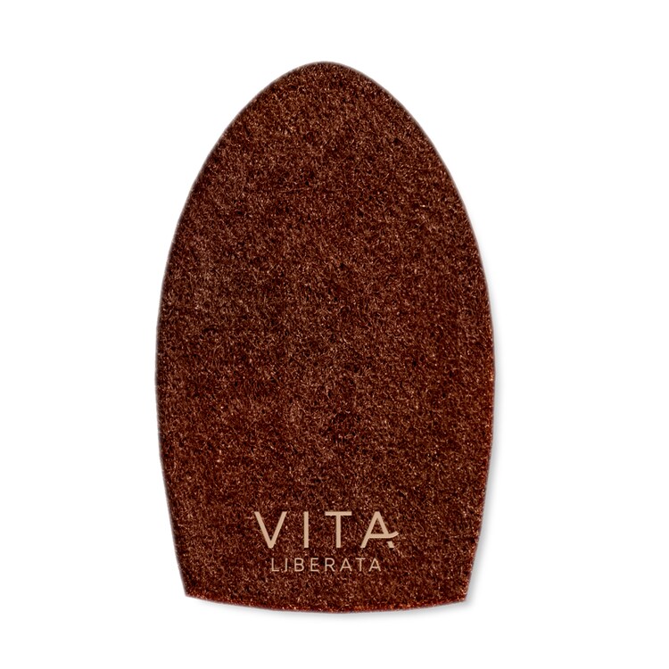 Dual Sided Luxury Velvet Tanning Mitt - Aplicator pentru produsele autobronzante
