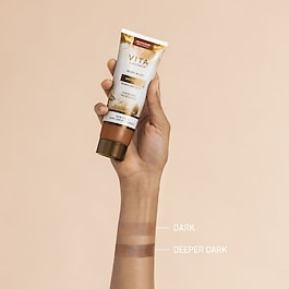 Body Blur - Makeup pentru corp