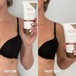 Fabulous Gradual Tanning Lotion - Balsam stopniowo samoopalający