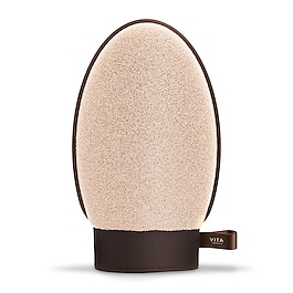 Dual Sided Exfoliating Mitt - Manusa exfolianta