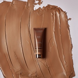 Body Blur HD Skin Finish - Wygładzający bronzer