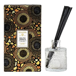 Japonica Baltic Amber Diffuser - Dyfuzor