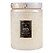 SANTAL VANILLE LARGE JAR CANDLE
