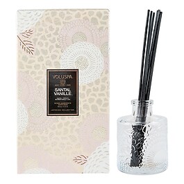 Japonica Santal Vanille Diffuser - Dyfuzor