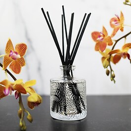 Japonica Baltic Amber Diffuser - Dyfuzor